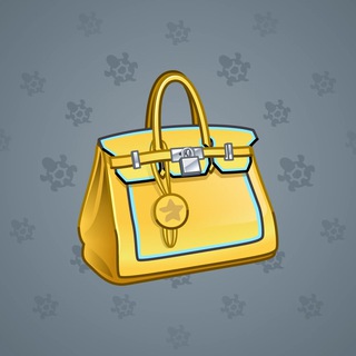 Loot Bag #10236