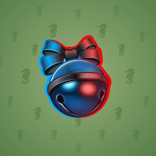 Sleigh Bell #4419
