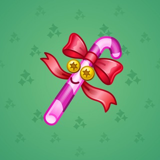 Candy Cane #85127
