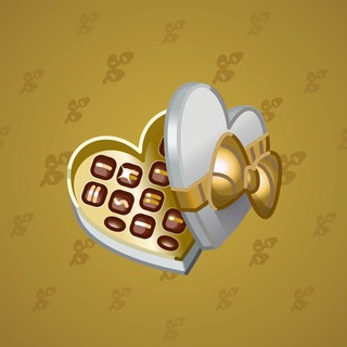 Valentine Box #4135