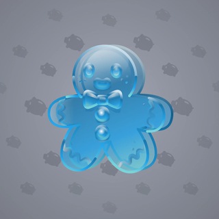 Ginger Cookie #70646