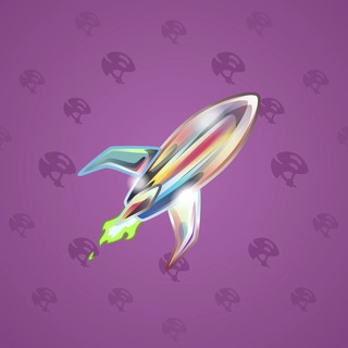 Stellar Rocket #45394