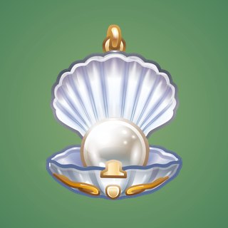 Lucky Locket #18240
