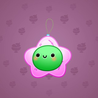 Hanging Star #13467