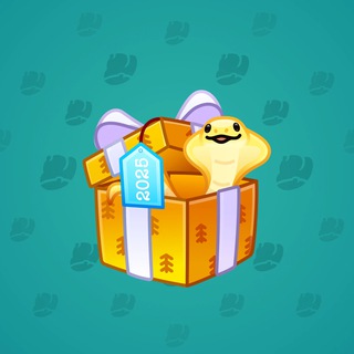 Snake Box #36225