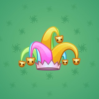 Jester Hat #74964