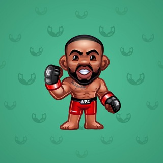UFC Strike #48800