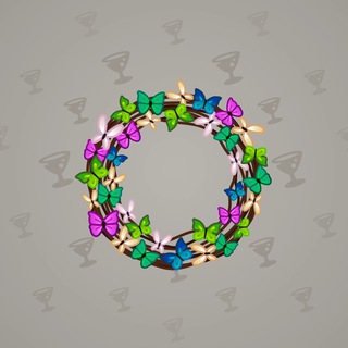Winter Wreath #27610