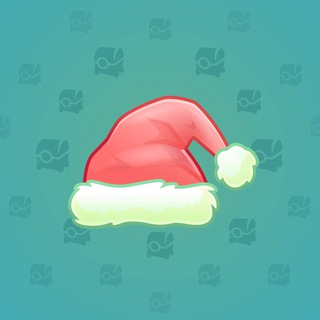 Santa Hat #4697