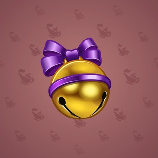 Sleigh Bell #21596