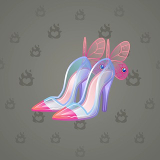 Sky Stilettos #15871