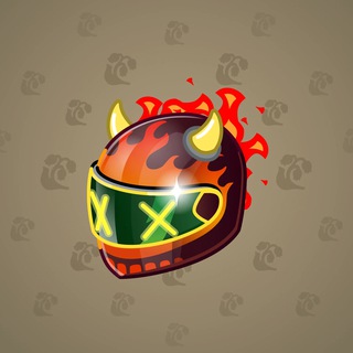 Neko Helmet #2526