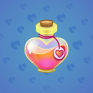 Love Potion #21240