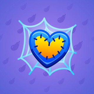 Trapped Heart #16056