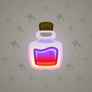 Magic Potion #1967