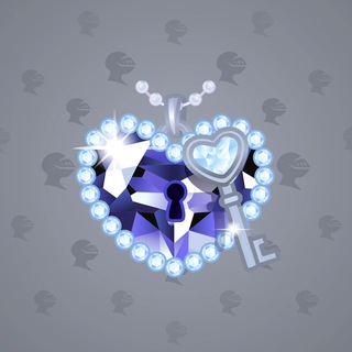 Cupid Charm #20240