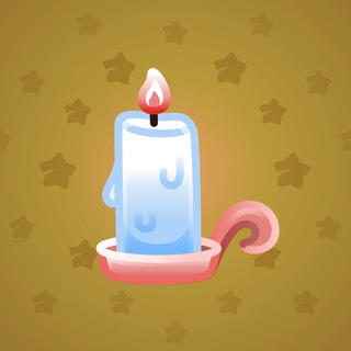Eternal Candle #35077