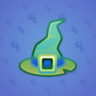 Witch Hat #56898