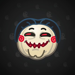 Mad Pumpkin #4443