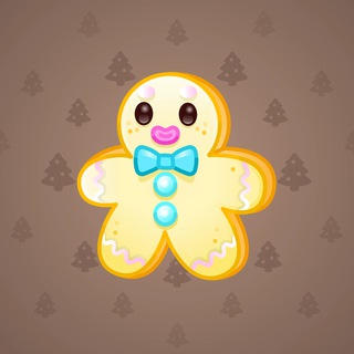 Ginger Cookie #32241