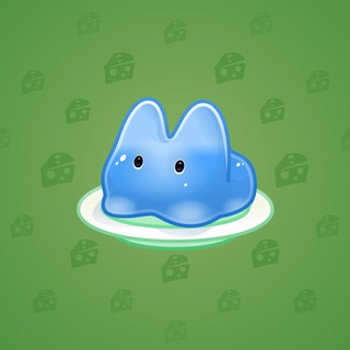 Jelly Bunny #94010