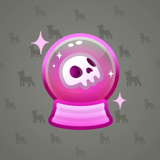 Crystal Ball #2277