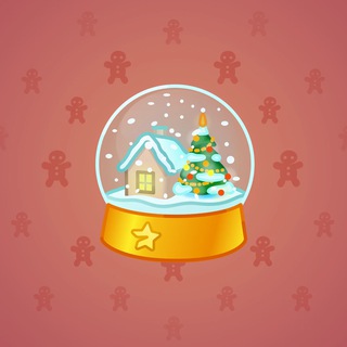 Snow Globe #28428