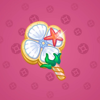 Clover Pin #66776