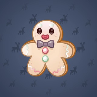 Ginger Cookie #50326