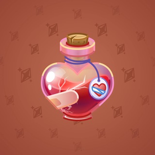 Love Potion #8121
