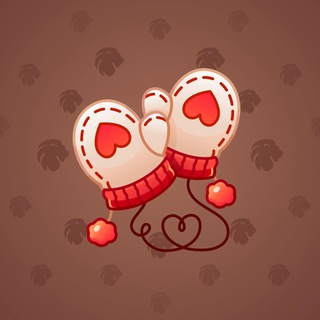 Snow Mittens #23925