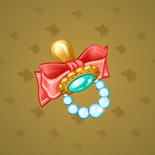 Bling Binky #843