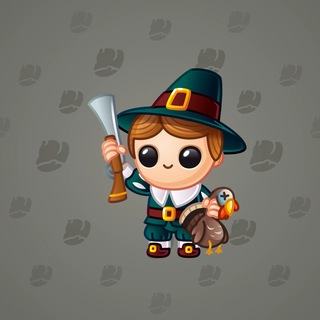 Liberty Figure #78802
