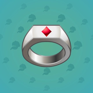 Signet Ring #13568