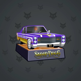 Low Rider #14539