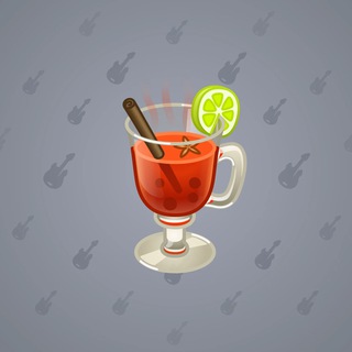 Spiced Wine #26724