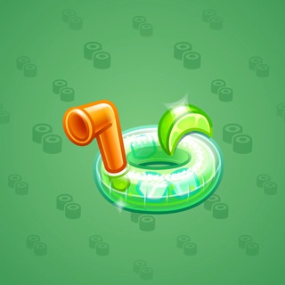 Pool Float #44569