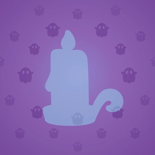 Eternal Candle #18753