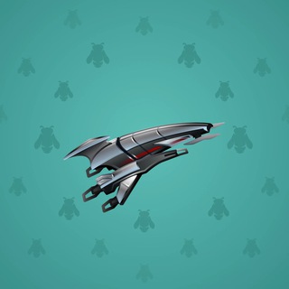 Stellar Rocket #78521