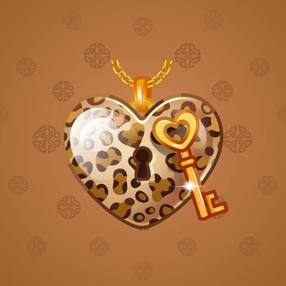 Cupid Charm #20388