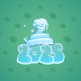 Lunar Snake #54574