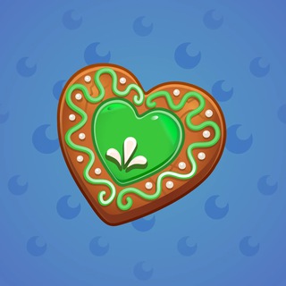 Cookie Heart #46113
