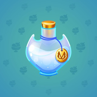 Love Potion #3887
