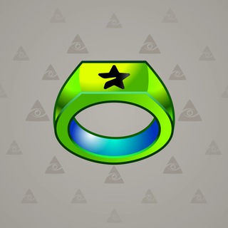 Signet Ring #4346