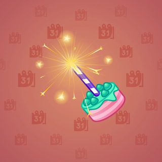 Party Sparkler #22269