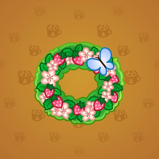 Winter Wreath #14028