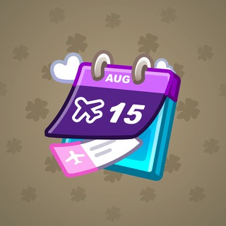 Desk Calendar #147908