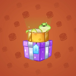 Snake Box #155759