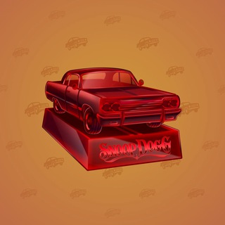 Low Rider #9782