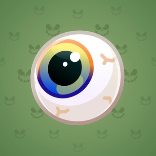Evil Eye #59260